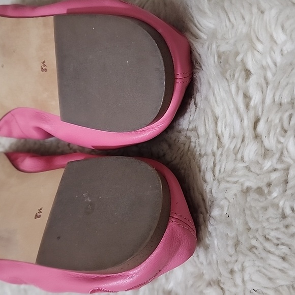 SAM ELDERMAN BALLET SHOES - Picture 9 of 11